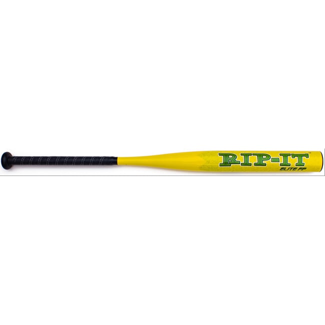 RIP IT Elite Fast Pitch Girls 31/ 21 Softball Bat  