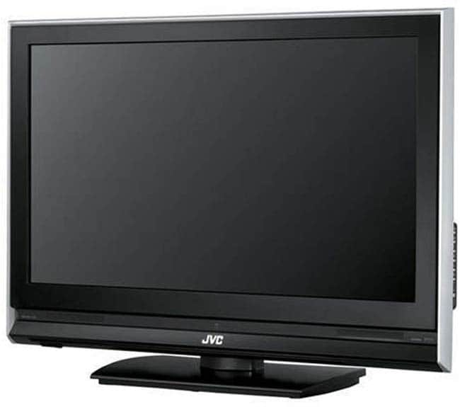 JVC LT32EX38 32 inch LCD 720p Widescreen TV  