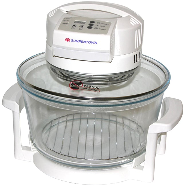 Multipurpose Digital Turbo Convection Oven Free Shipping Today