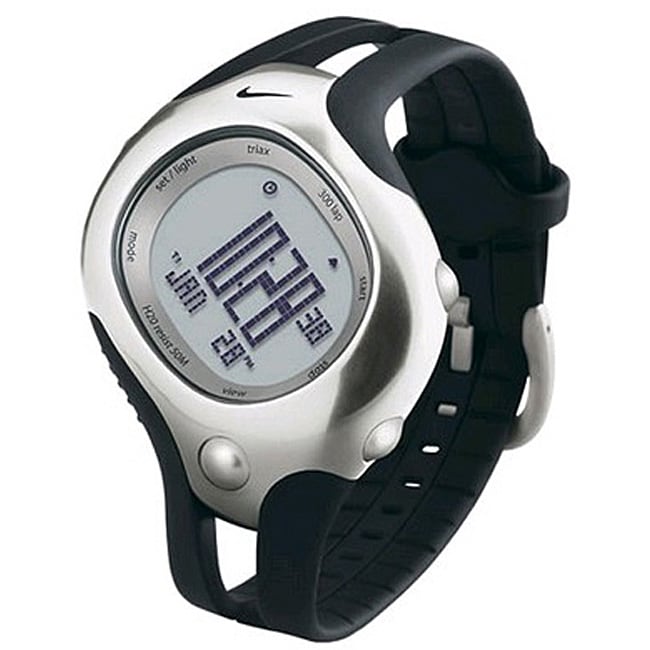 nike mens watch