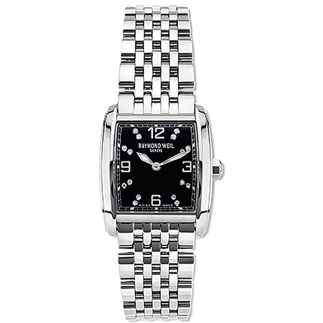 Raymond Weil Don Giovanni Womens Watch  