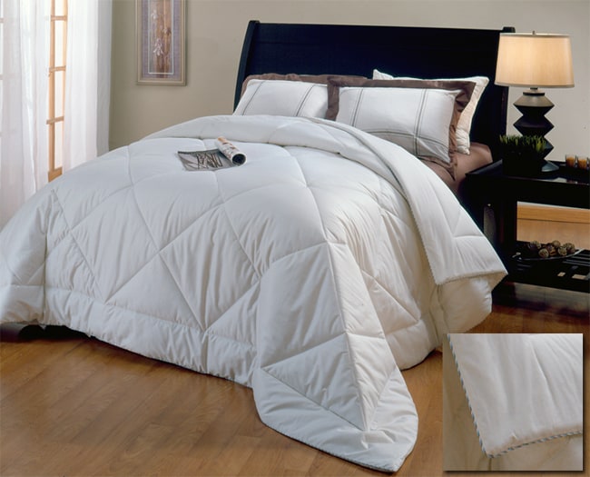 Hotel Grand Collection Down Alternative Comforter - Free ...