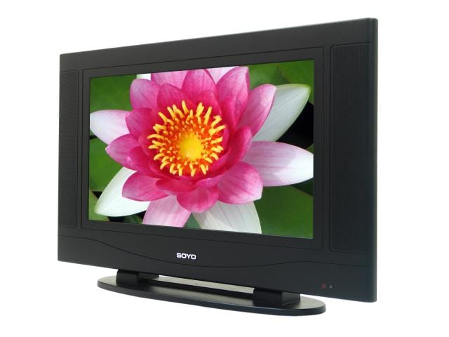 Soyo MTSYTPT2627AB 26 inch HD LCD TV  