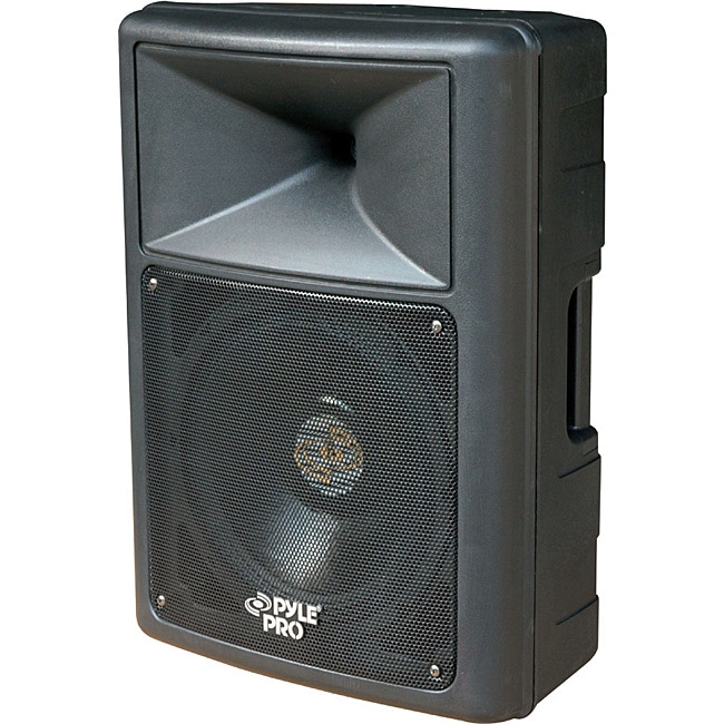 PylePro 700 watt 15 inch Speaker Cabinet  