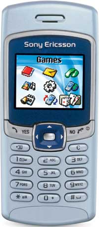   Ericsson T226 Unlocked GSM Cell Phone (Refurbished)  