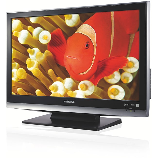 Magnavox 32MF338B/27 768Pixel 32inch LCD HDTV Free Shipping Today