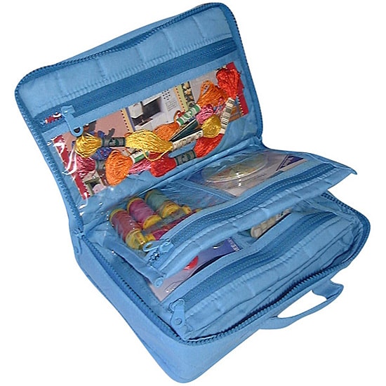 Yazzii Large Quilted Organizer  