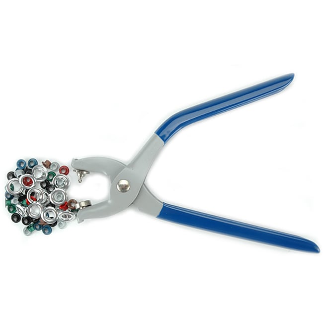 Dritz Eyelet Pliers Kit  