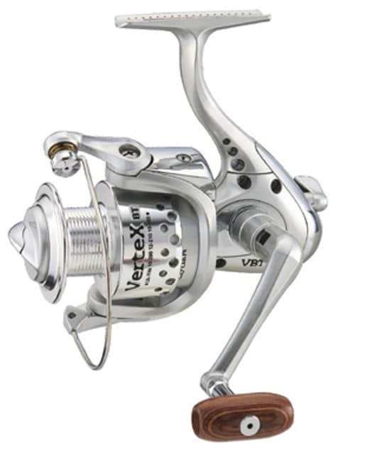 Pinnacle Vertex Spinning Fishing Reel Free Shipping On Orders Over