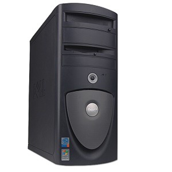 Dell Precision 370 3.0 Ghz Tower Computer (Refurbished)  