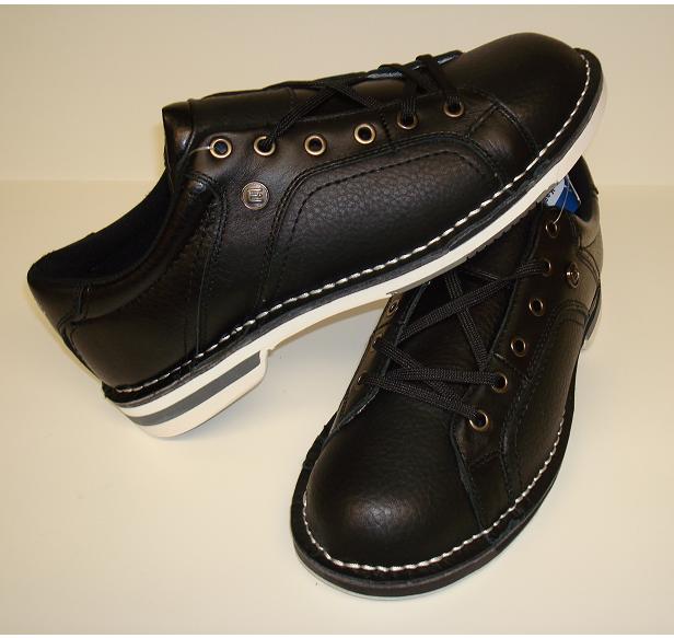 Etonic ESL Classic Black Bowling Shoe 