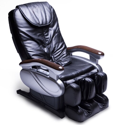 Zen Awakening Executive Massage Chair