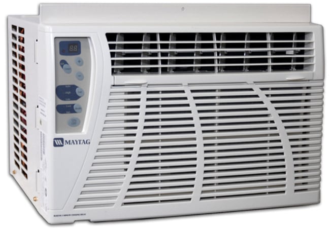 Maytag 6,000BTU Window Air Conditioner - Free Shipping Today