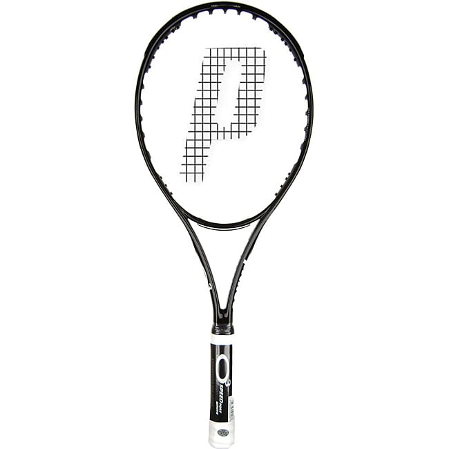 Prince O3 Speedport White Tennis Racquet - Bed Bath & Beyond - 3138673