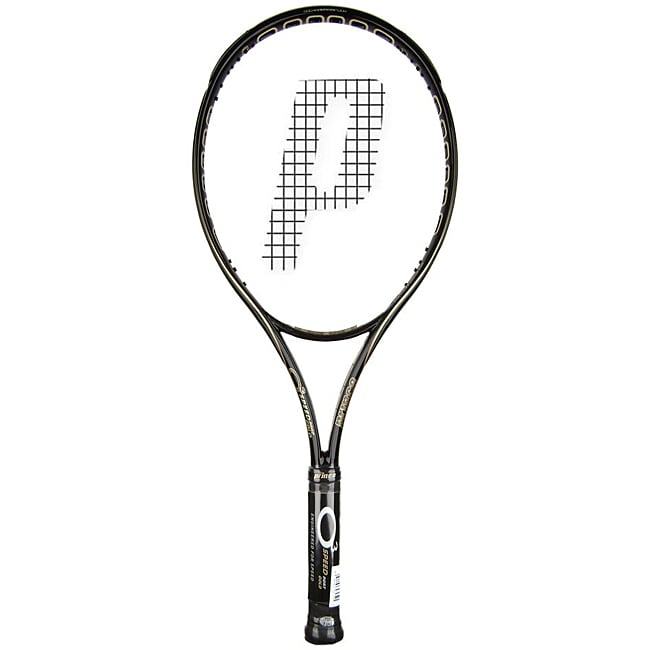 Prince O3 Speedport Gold Tennis Racquet