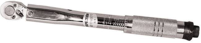 3/8-inch Ratcheting Torque Wrench