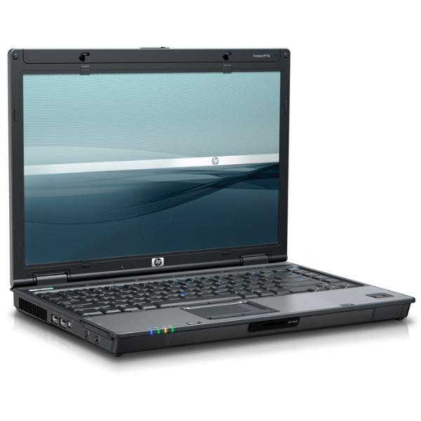 HP Compaq 8510p 2.4GHz Laptop (Refurbished)  