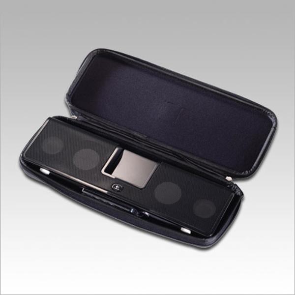 Logitech mm50 Portable Speakers For iPod Black - 11271705 - Overstock ...
