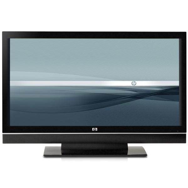 42 inch HP LT4200 LCD TV Monitor 1920X1080 Black (Refurbished 