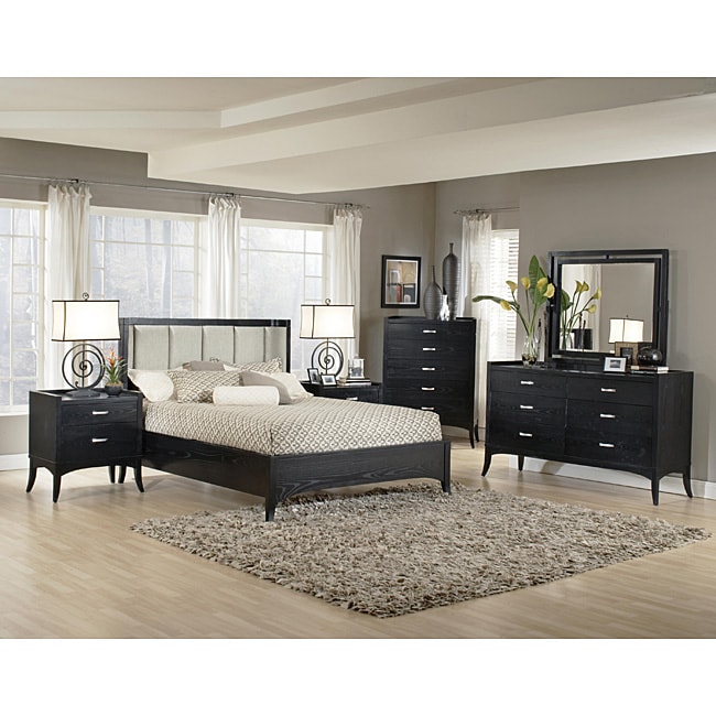 Park Avenue 6 piece California King Bedroom Set  