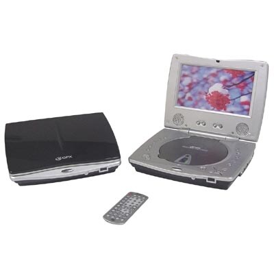 GPX PDL805 Portable DVD Player  ™ Shopping   Big Discounts