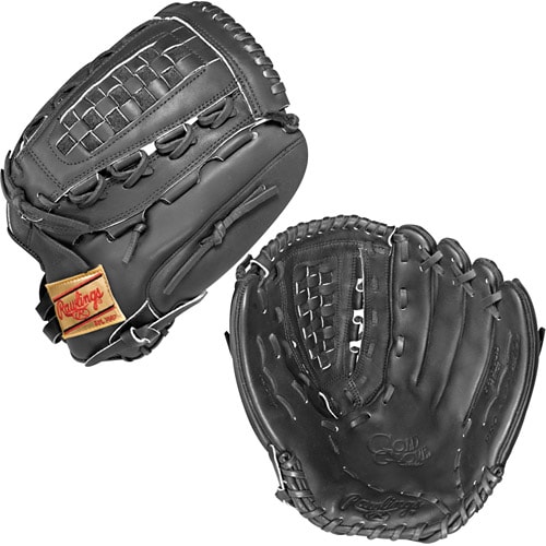 The Rawlings Fastback  And Other Rawlings Glove Features!