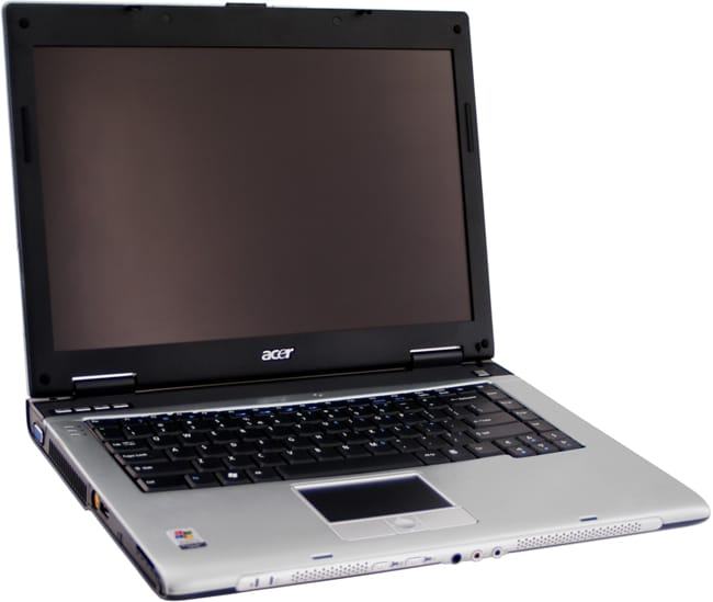 Acer 5050 5954 Travelmate Laptop (Refurbished)  