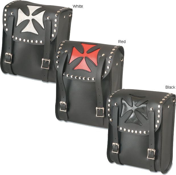 Maltese Cross Sissy Bar Bag Free Shipping On Orders Over 45 11286132