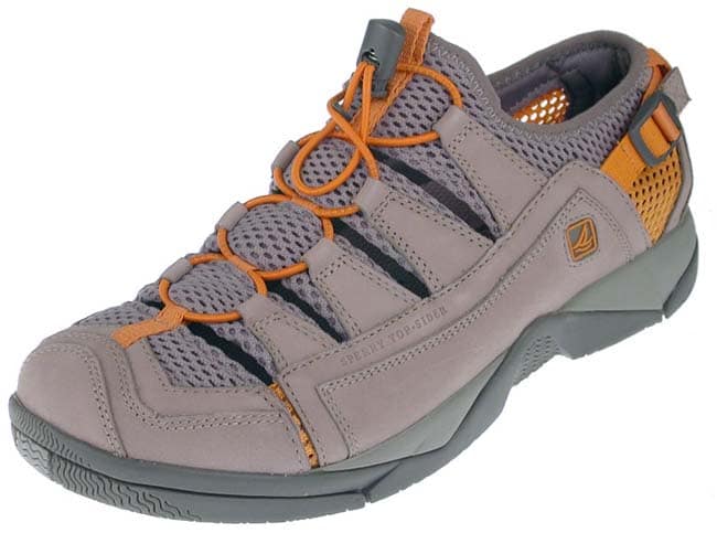 Sperry Top Sider Mens Fathom Fisherman Shoes  