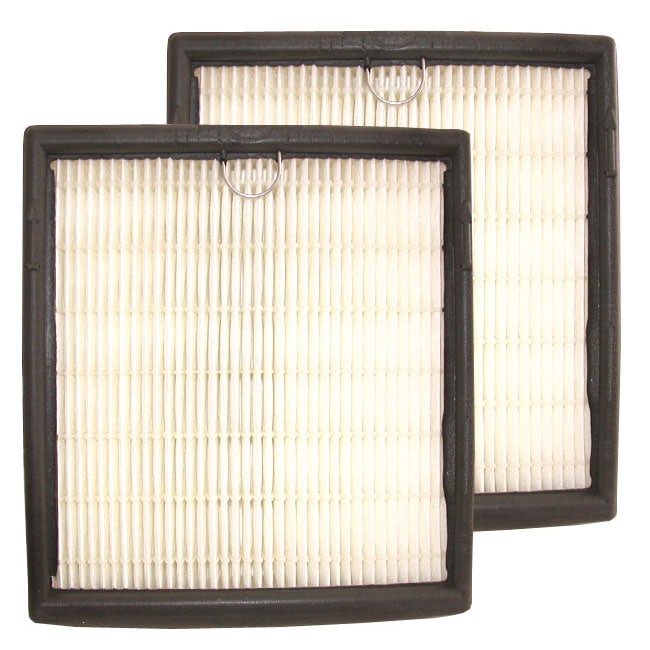 2 Lysol Neutra Hepa Air Filter Replacement for Neutra Air Purifier
