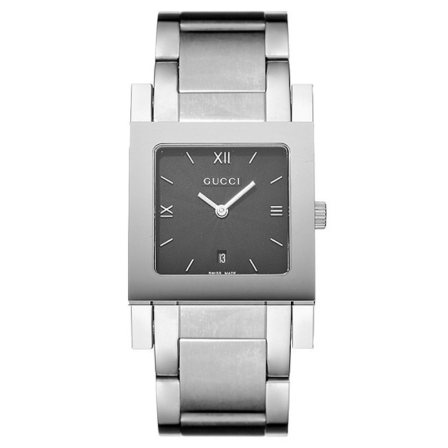 Gucci 7900 Series Mens Quartz Watch  