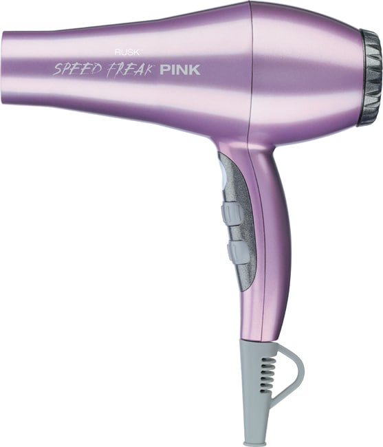 Rusk Speed Freak Hair Dryer  