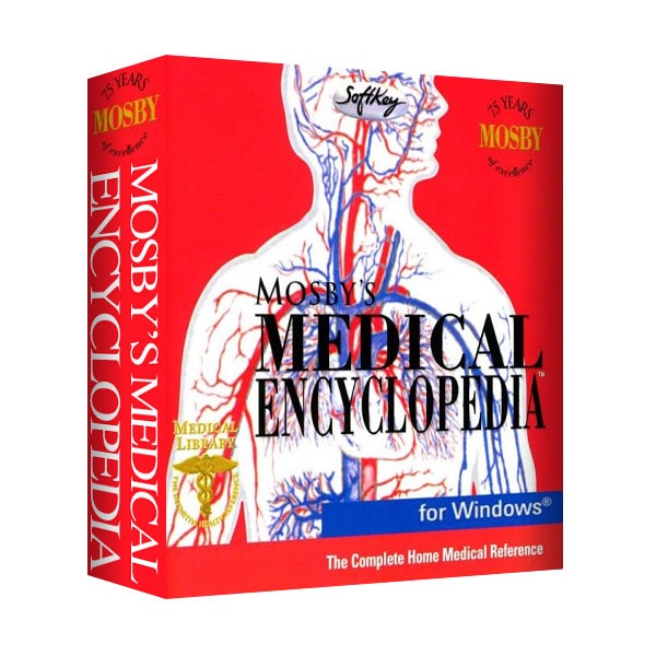 PC   Mosbys Medical Encyclopedia  