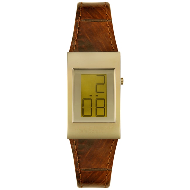 kenneth cole watch digital