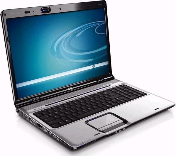 HP Pavilion DV9727CL Laptop (Refurbished)  