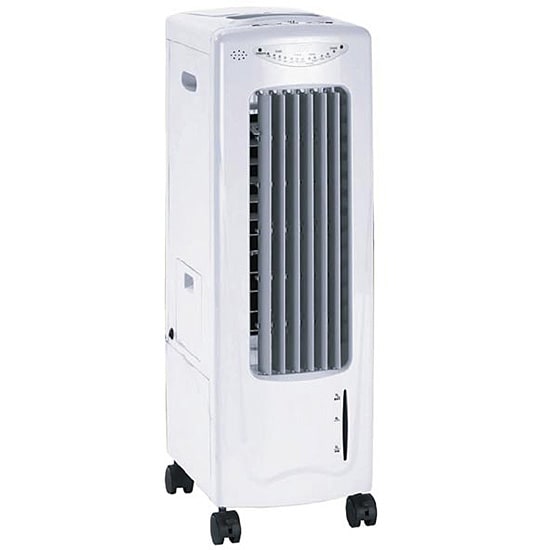 Ionized Evaporative Air Cooler/ Humidifier/ Fan  