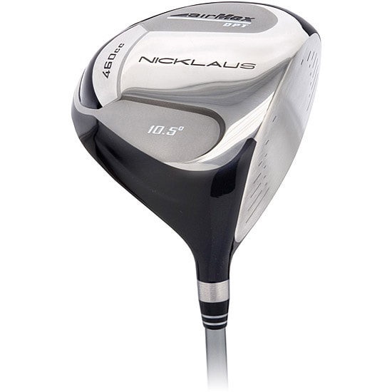 Nicklaus AirMax DPT 460 Driver 8 Loft  ™ Shopping   Top