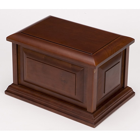 Majestic Cherry Deluxe Urn