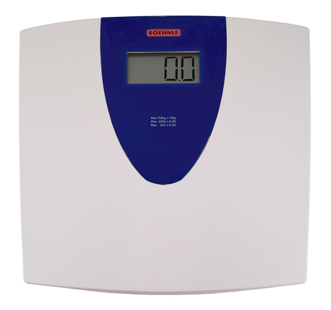 Soehnle Hawaii Bathroom Scale  