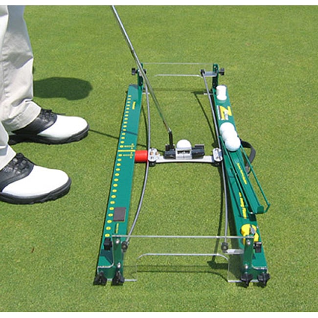 Factor Perfect Putting Machine  