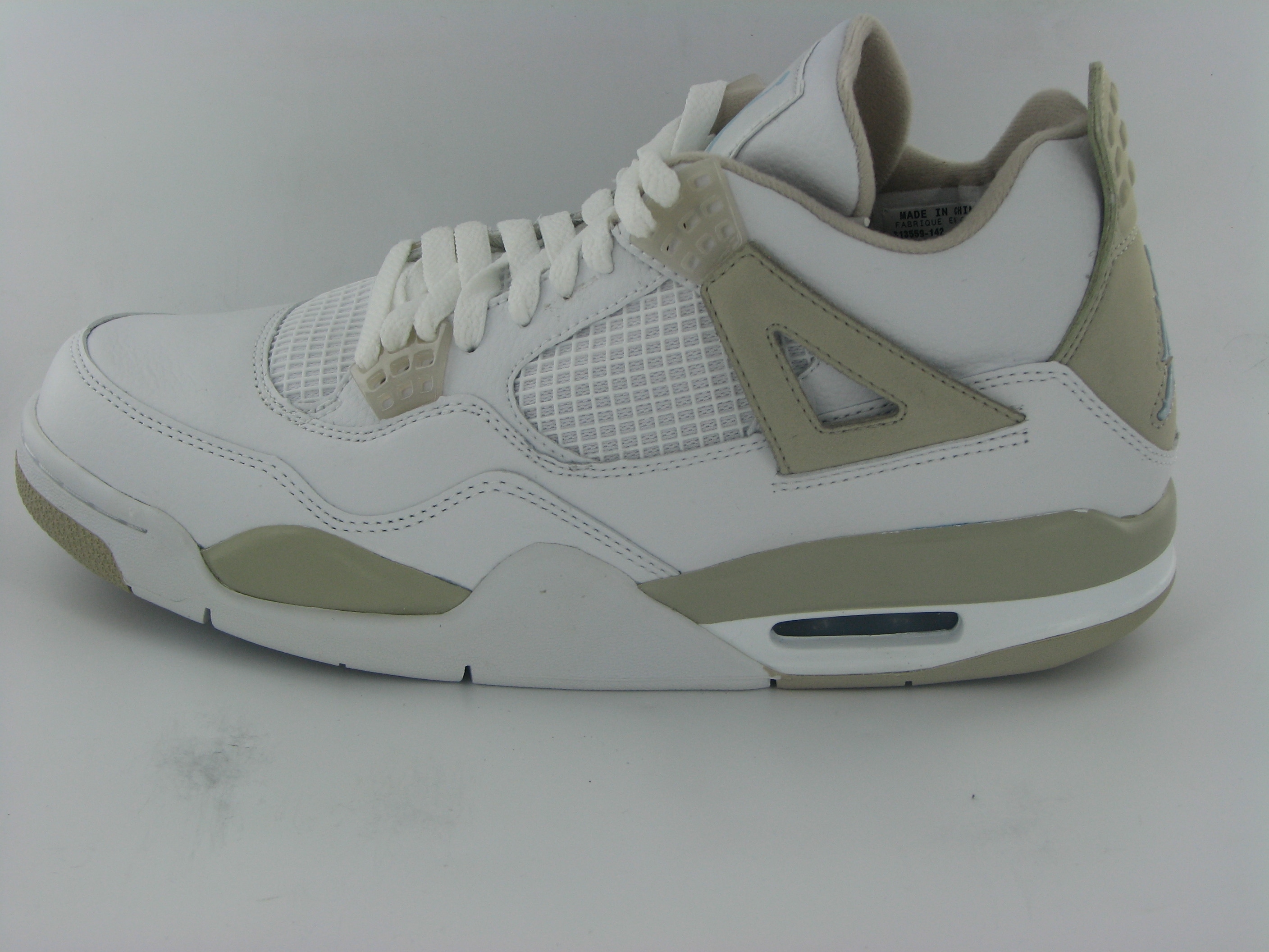 Nike Wmns Air Jordan 4 Retro   313559 142  