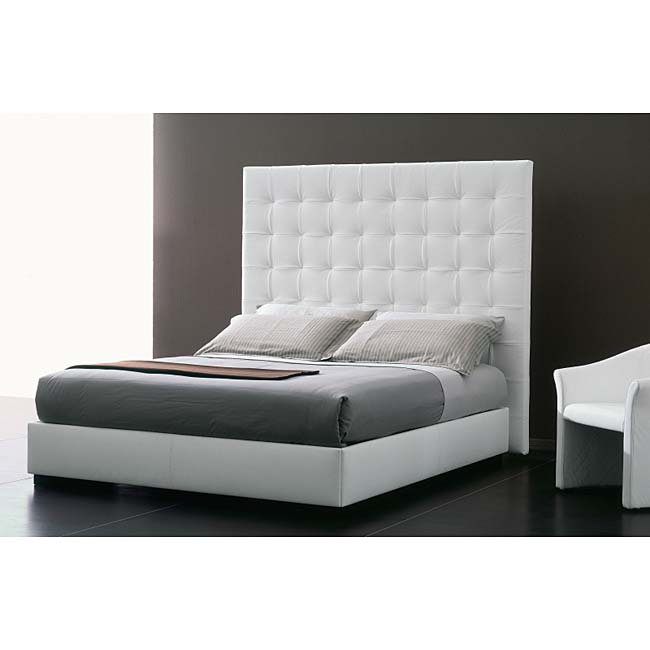 Ludlow Modern King size Bed  