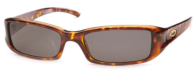 Bolle Hottie Dark Tortoise Shell Sunglasses  