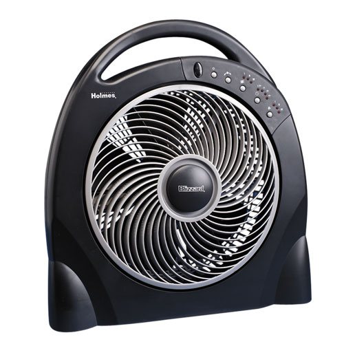 electric remote control fan