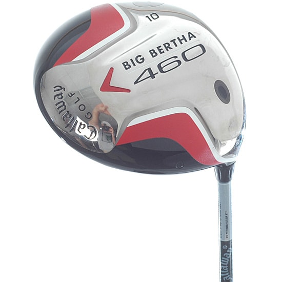 Callaway 2007 Big Bertha 460 Driver