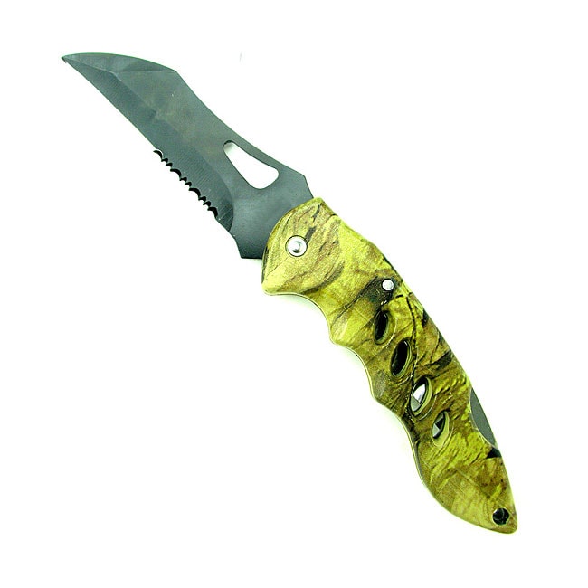 Trademark Knives   Buy Pocket Knives, Lockback Knives 