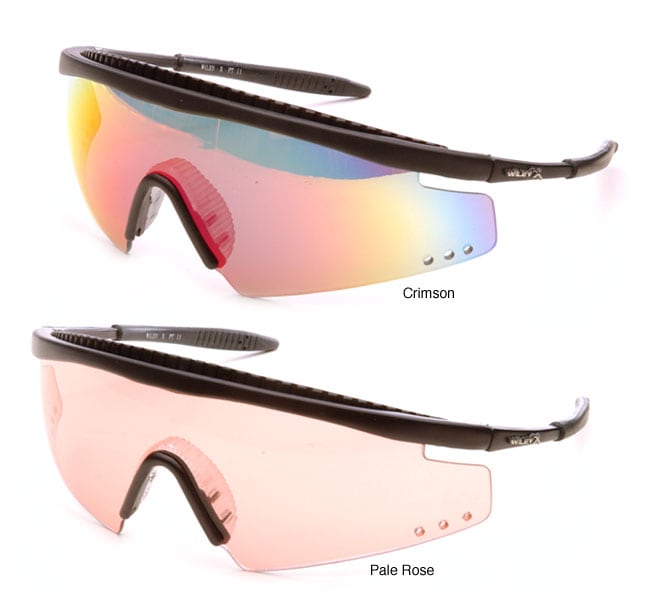 Wiley X Sport Sunglasses  