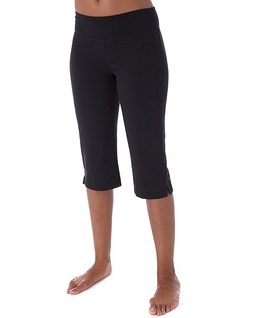 pedal pants