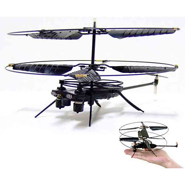 Mosquito Helicopter for sale Only 4 left at 65