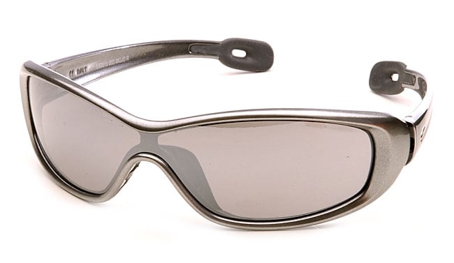 Nike Mojo Silver Sport Sunglasses  